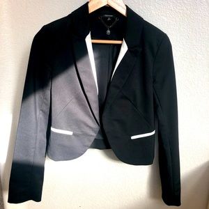 Nicole Miller XS Suit Jacket
